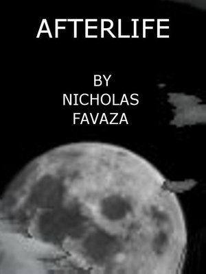 cover image of Afterlife